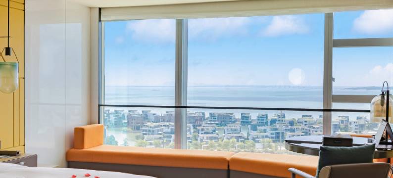 厦门天元酒店(环岛路会展中心店)图片