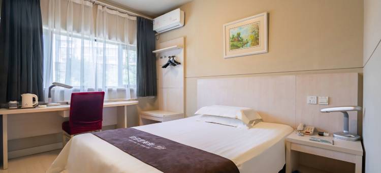 锦江之星(无锡新区旺庄东路春潮商业街店)图片