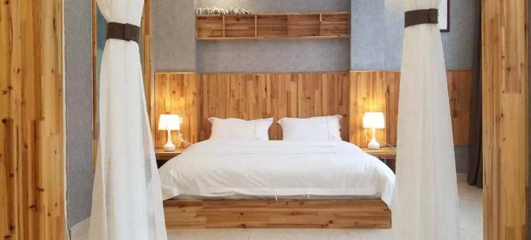 盐津半山别院客栈图片