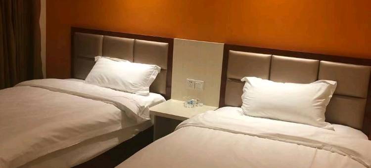 黎川天天假日宾馆图片