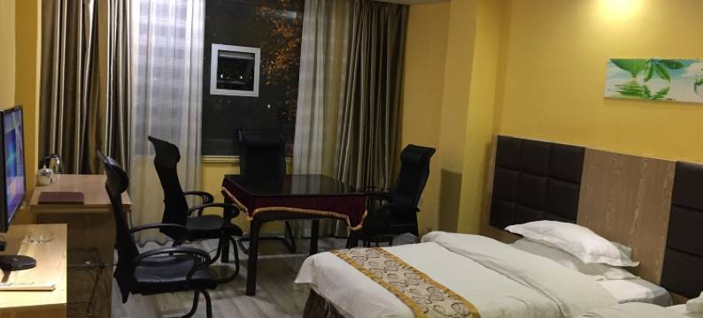 吉首凯悦酒店图片