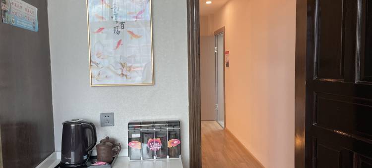 林芝御江南酒店图片