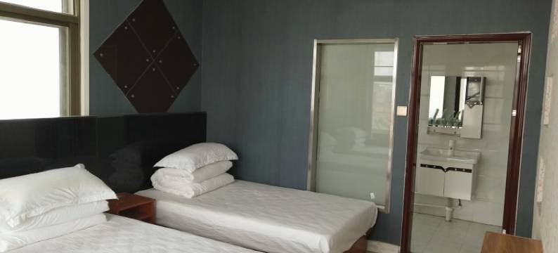 潍坊旭日宾馆图片