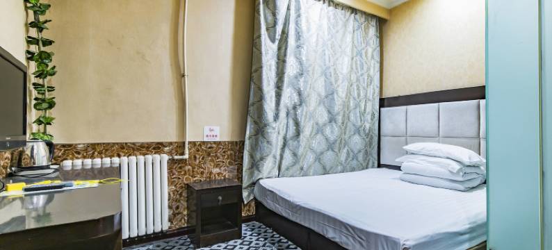 天津金耀九洲宾馆图片