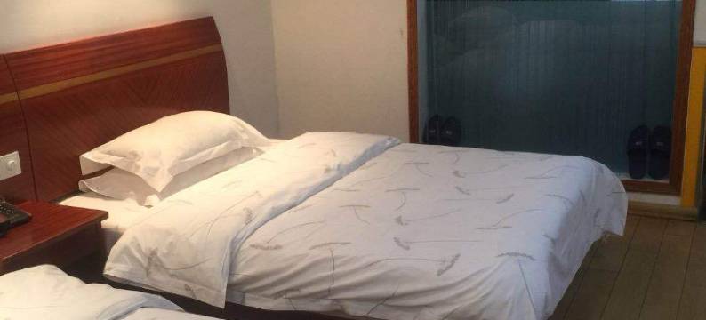 上海市新农宾馆图片