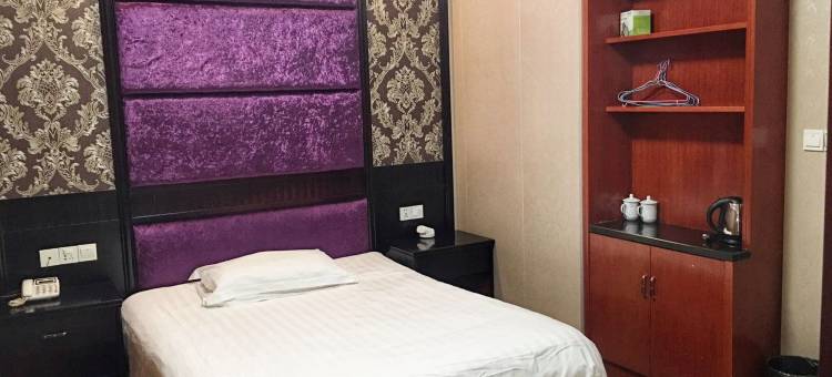 临海亚峰宾馆图片