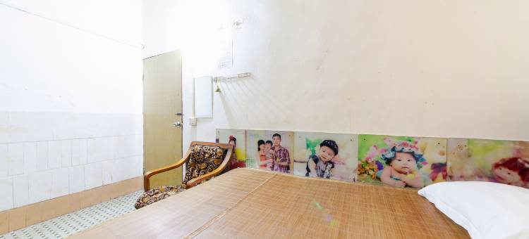 佛山红安公寓图片