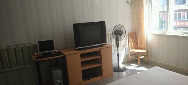 烟台福和园旅馆图片