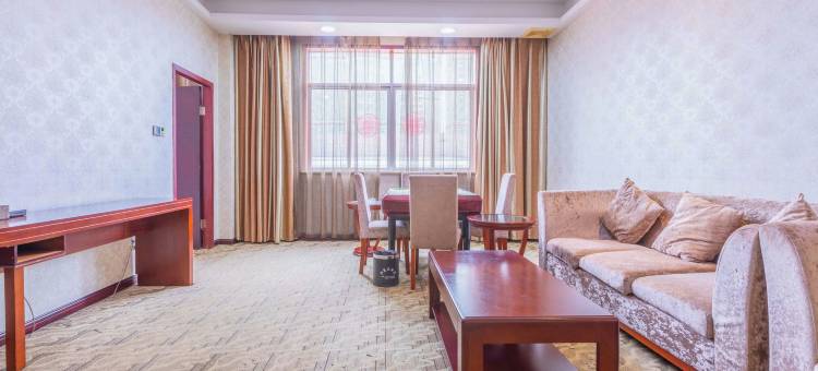 安乡洞庭国际大酒店图片