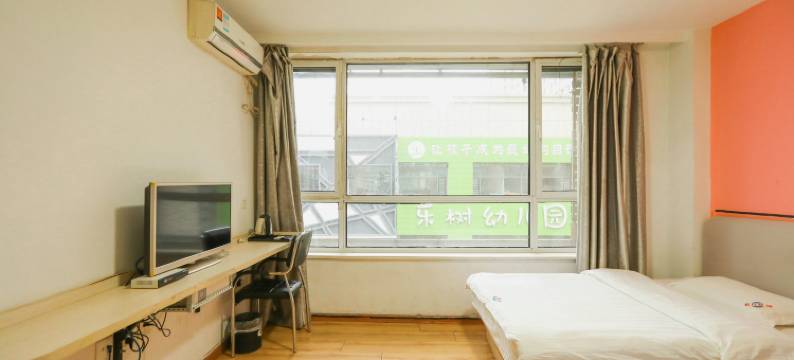 沈阳皓月快捷宾馆(沈辽中路万达店)图片