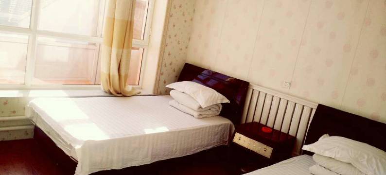 巴彦淖尔天和源小宾馆图片