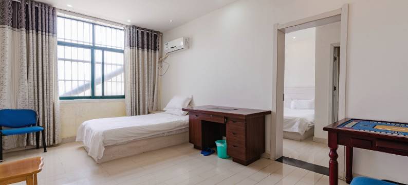 息县予悦快捷酒店图片