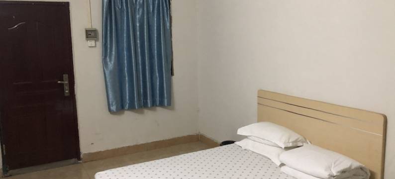 佛山桃园公寓图片