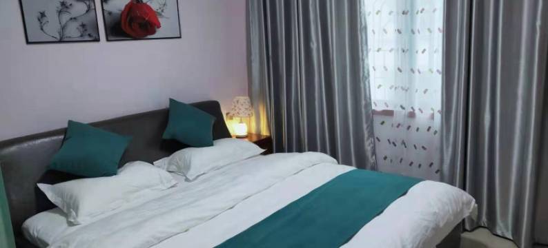 益阳汇隆驿站图片