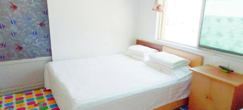 东港不差钱民宿图片