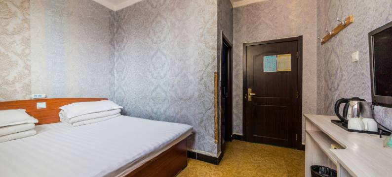 呼和浩特新康宾馆图片