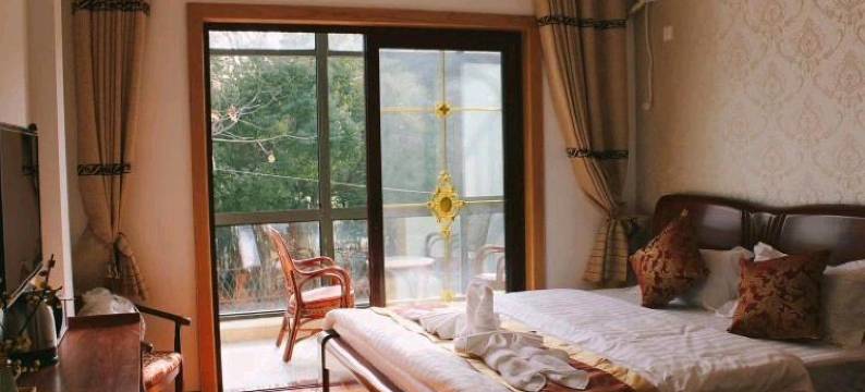 周庄香村豫园客栈图片