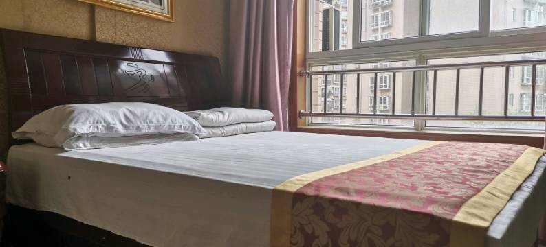 都匀梦娜宾馆图片