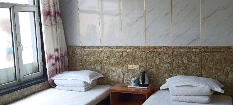 四子王旗鑫源客栈图片