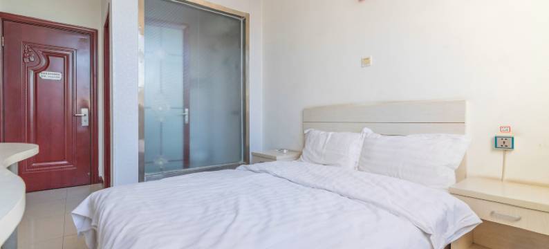 天津宏斌快捷旅店图片