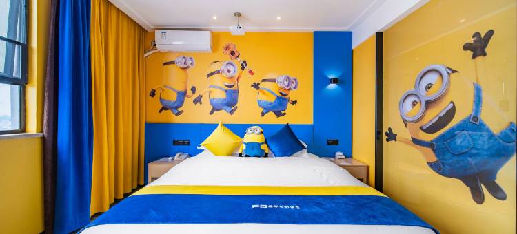 城市便捷酒店(玉林玉福路口店)图片