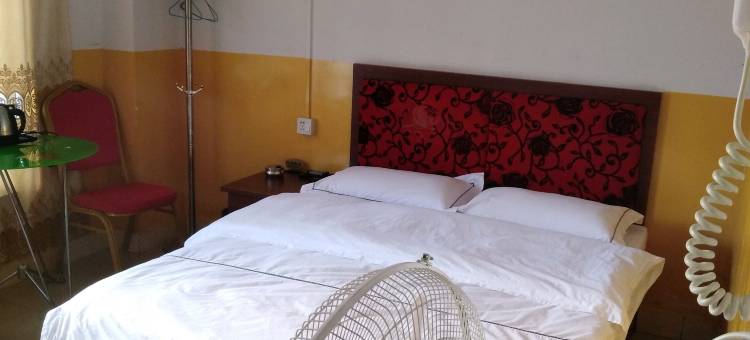 海丰吉安住宿图片