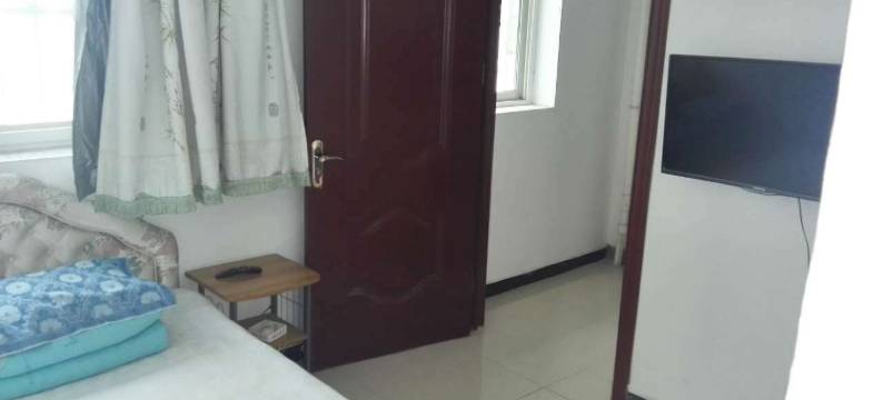 北京幸福家园旅店图片