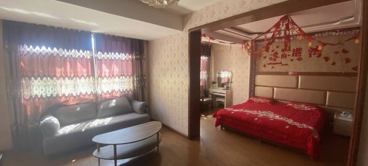 民和福鑫宾馆图片