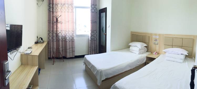 永泰如意宾馆图片