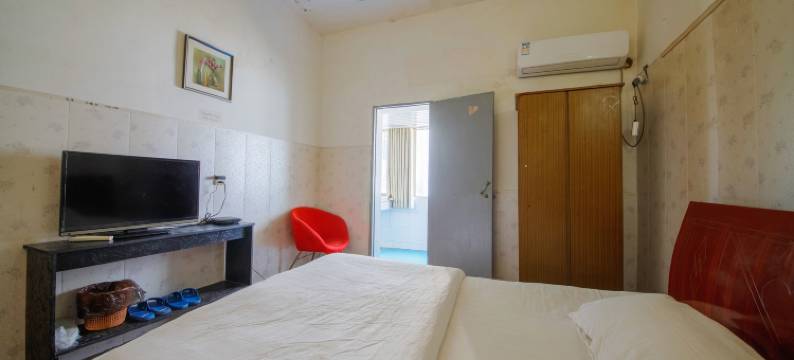 溧阳天隆旅社图片