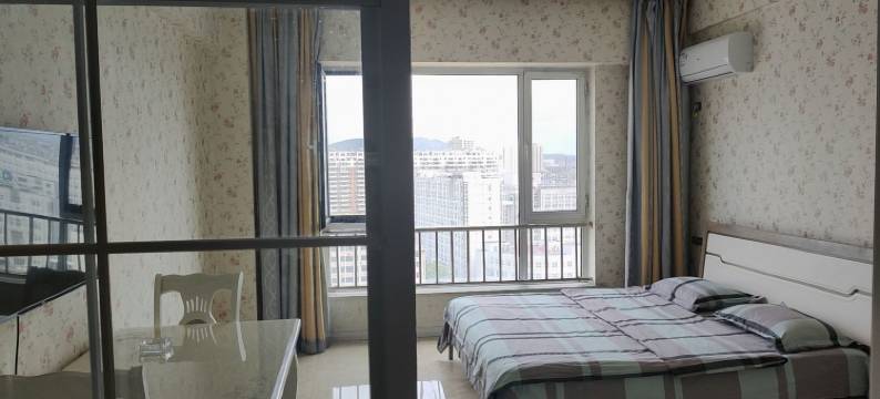 凤城天河湾洋洋金座公寓图片