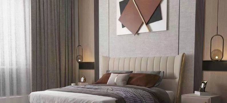 广州天悦公寓(新塘万达店)图片