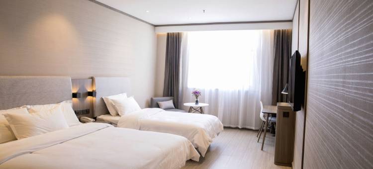 汉庭酒店(平乡中华路店)图片