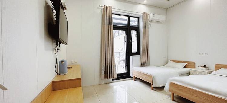 连云港茶香民宿图片