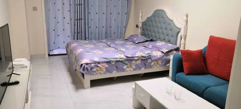 郑州曼哈顿鑫宏酒店公寓图片