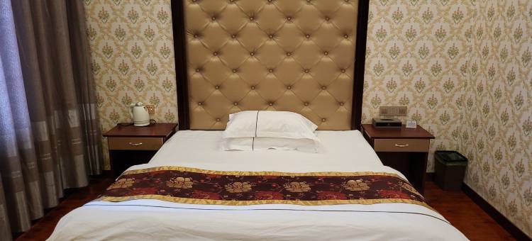 海文商务宾馆图片