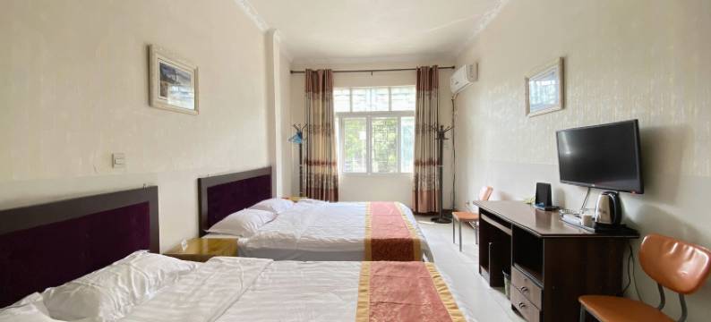 崇州国宏宾馆图片