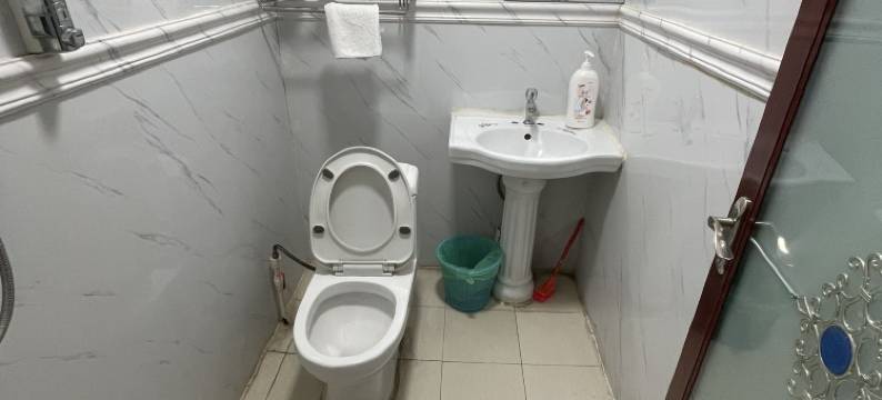 涿州王军宾馆图片