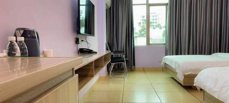 白沙雅登大酒店图片