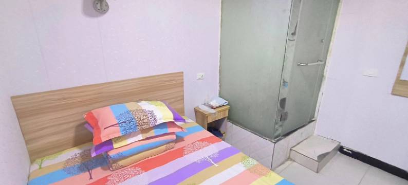 武汉温馨田园民宿(武汉理工大学马房山校区东院店)图片