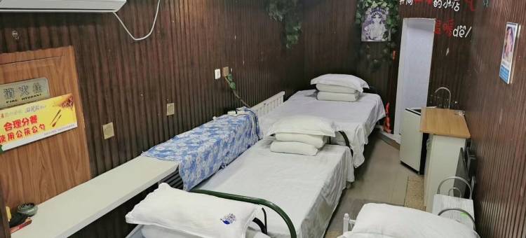 吉林星语心愿时尚旅馆图片