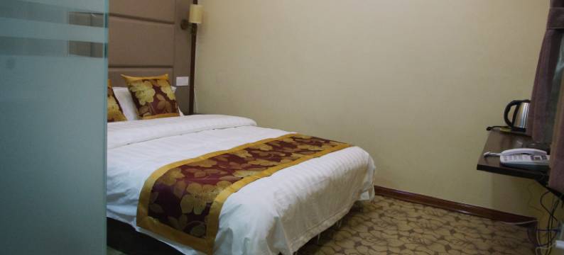 潍坊虞新苑客栈图片