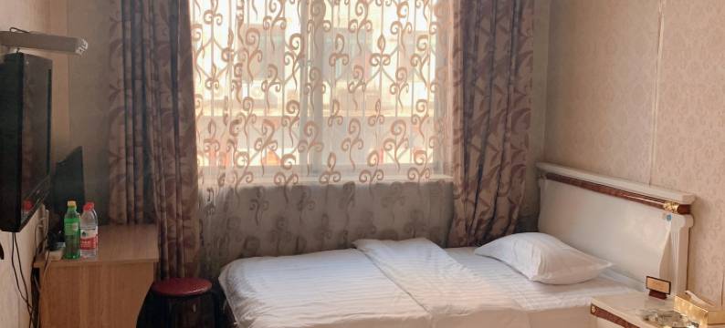 新宾龙都商务宾馆图片