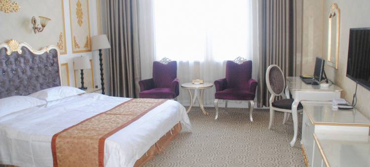 裕民迎宾馆图片