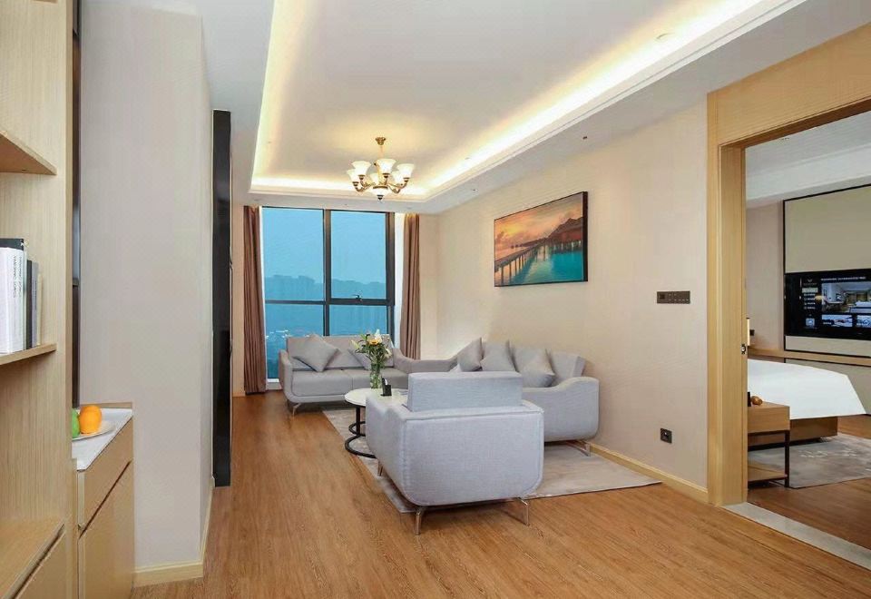 Vienna International Hotel (Shehong Tulip hotel) Hotel Overview