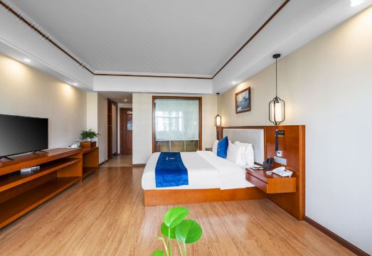 Pu'erxing Xige Hotel Hotel Overview