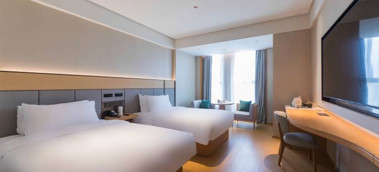 全季酒店(东台店)图片