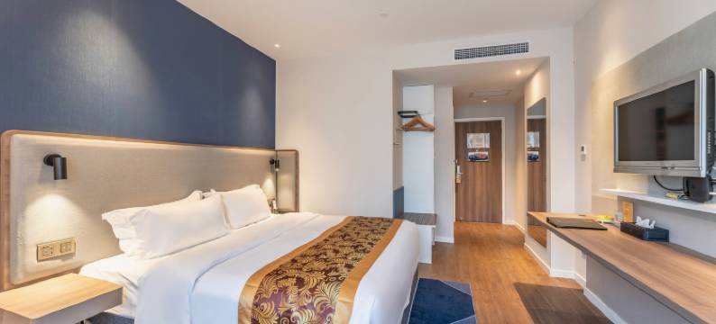 凤凰凤天国际大酒店图片