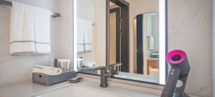 南京新街口逸扉酒店图片