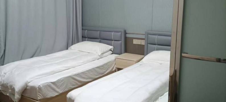 井冈山茨坪明馨民宿图片